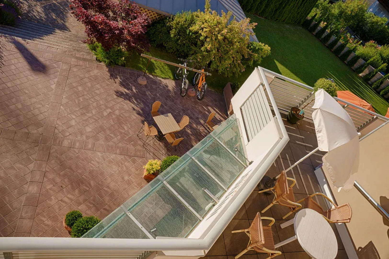 Residence Sankt Johann