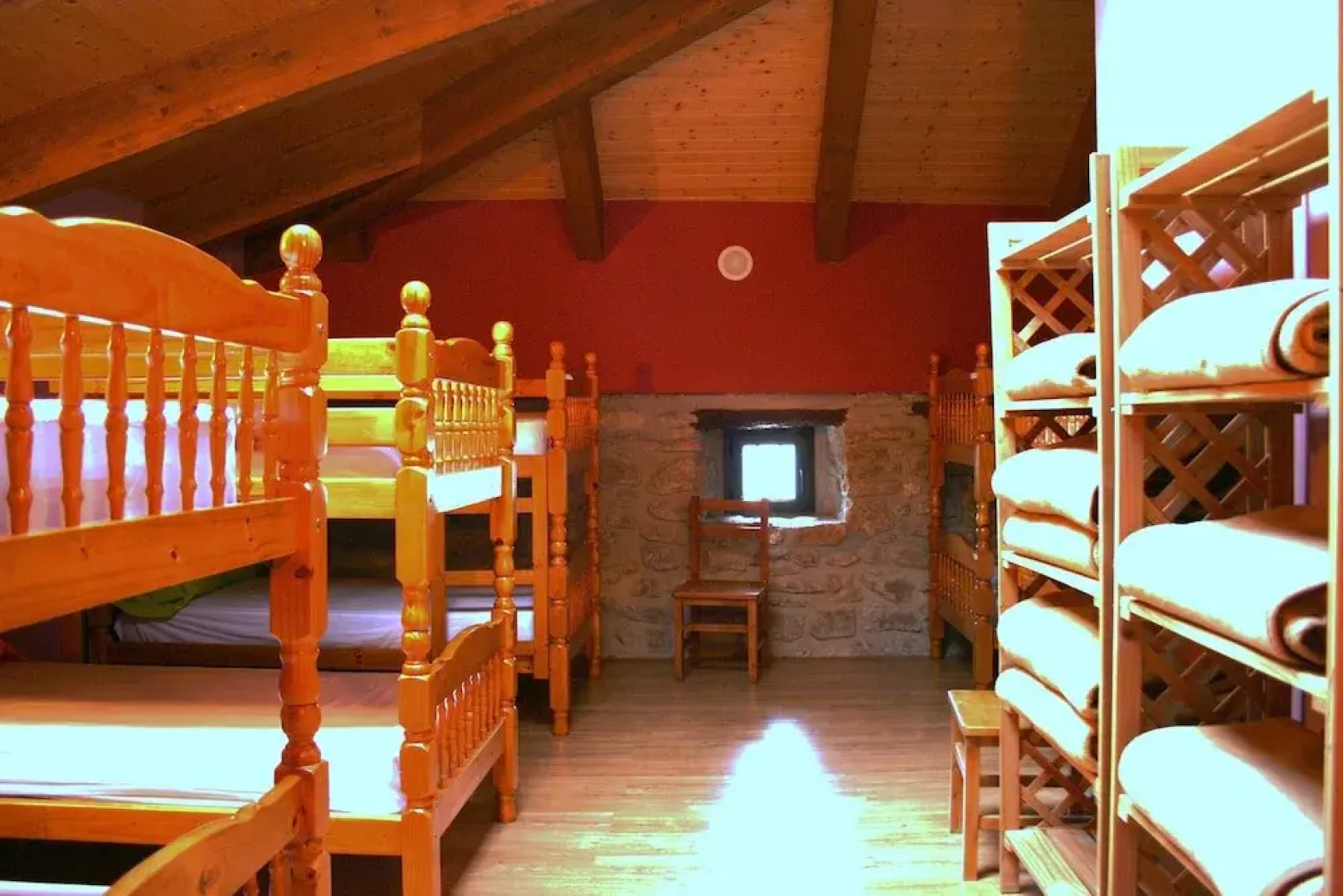 La Bodega Del Camino