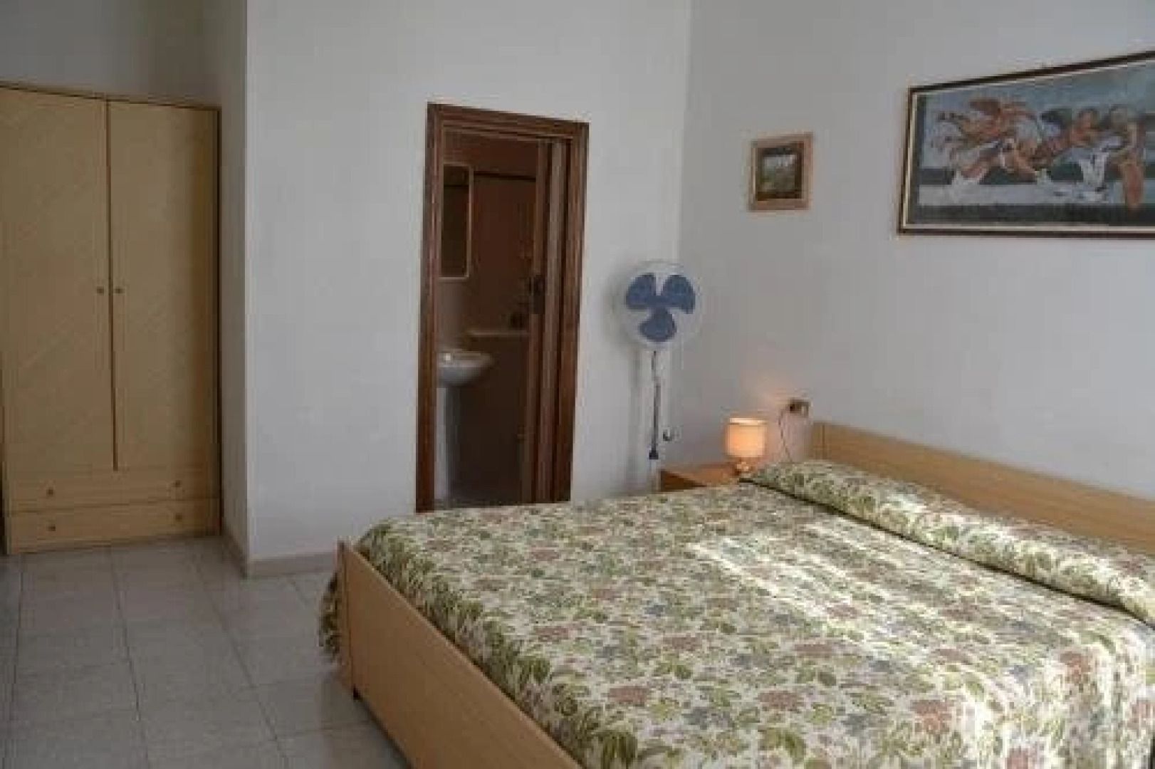 La Pergola Apartment