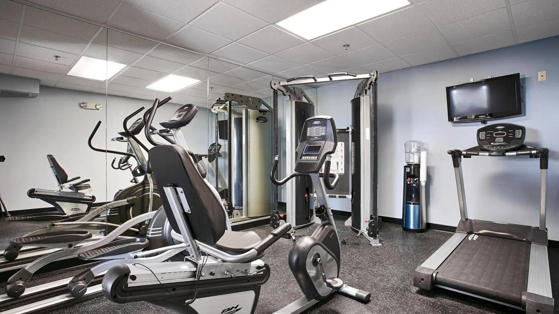 Best Western Plus Eau Claire Conference Center