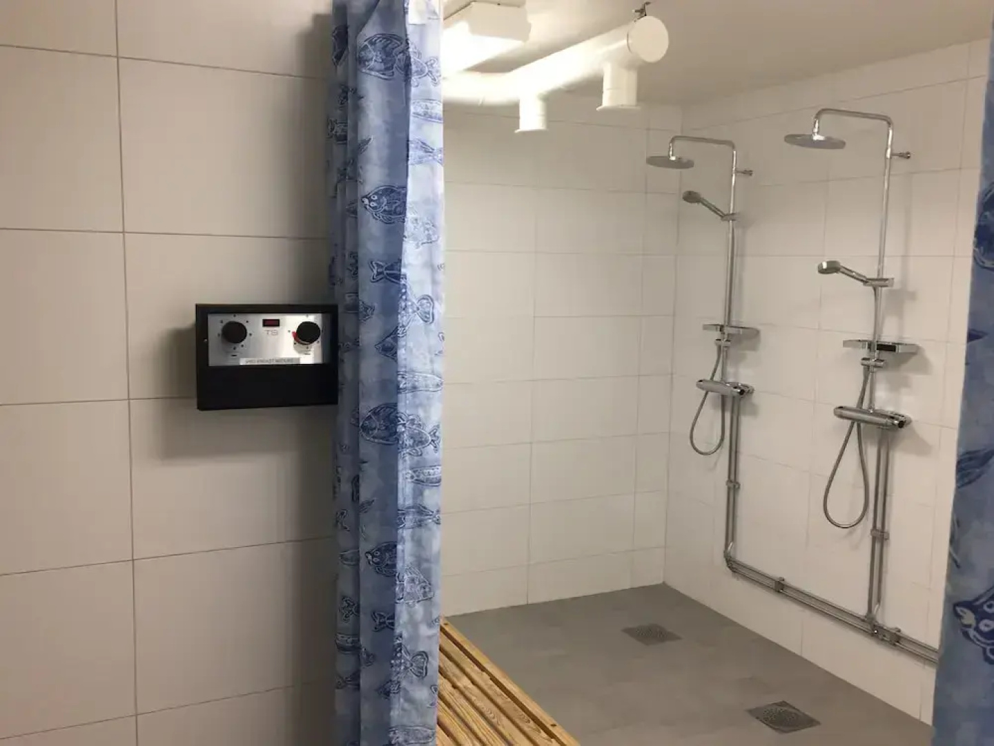 Stiftelsen Berget
