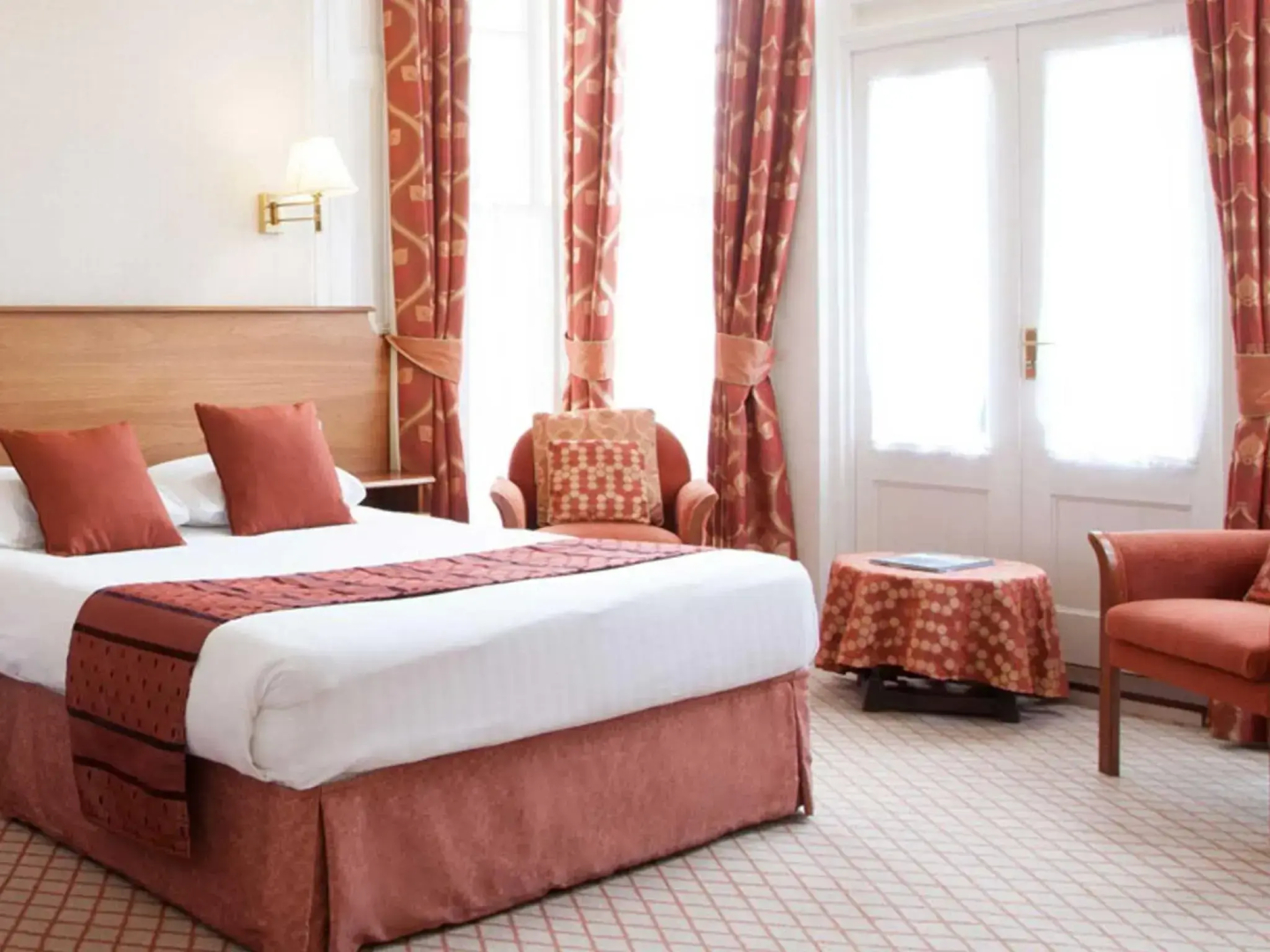 TLH Toorak Hotel - TLH Leisure, Entertainment and Spa Resort