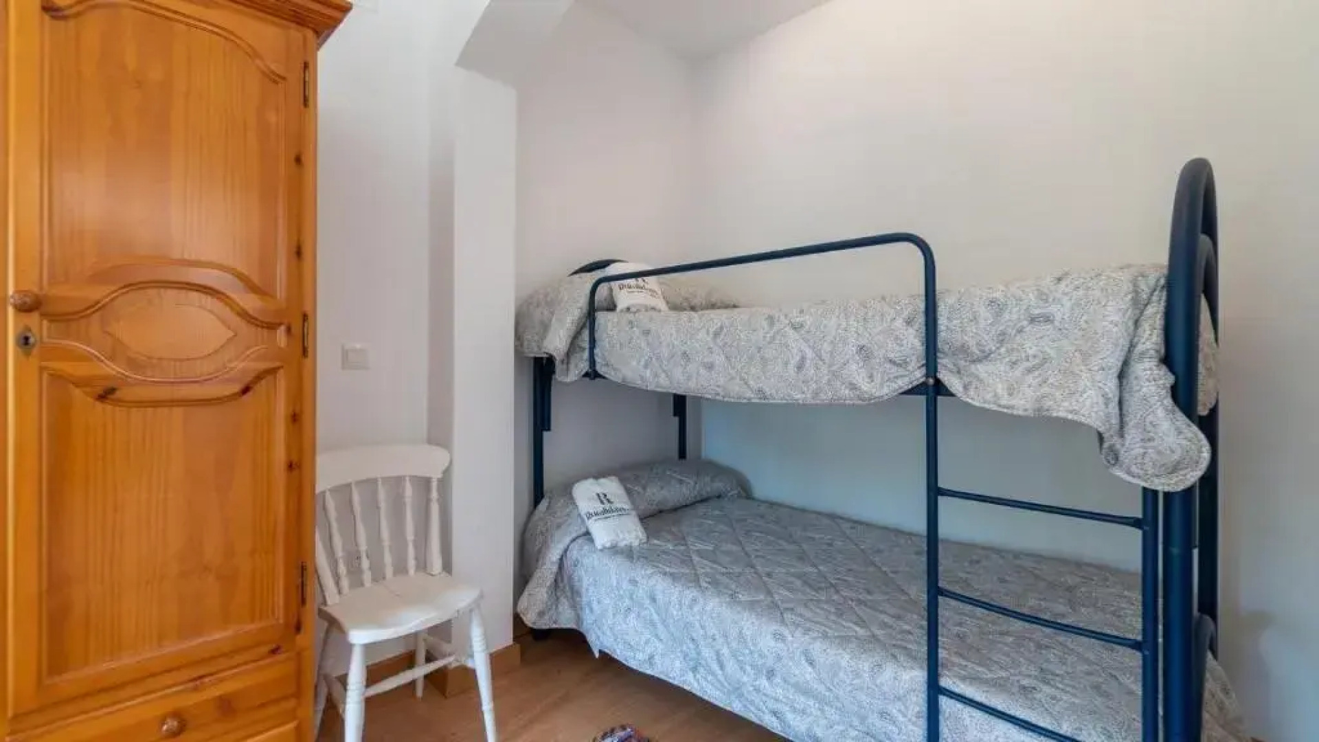 Casa Brigido Villanueva de Algaidas by Ruralidays