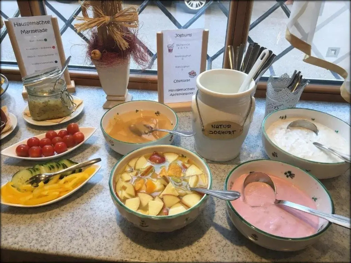 Hotel Garni Zur Post