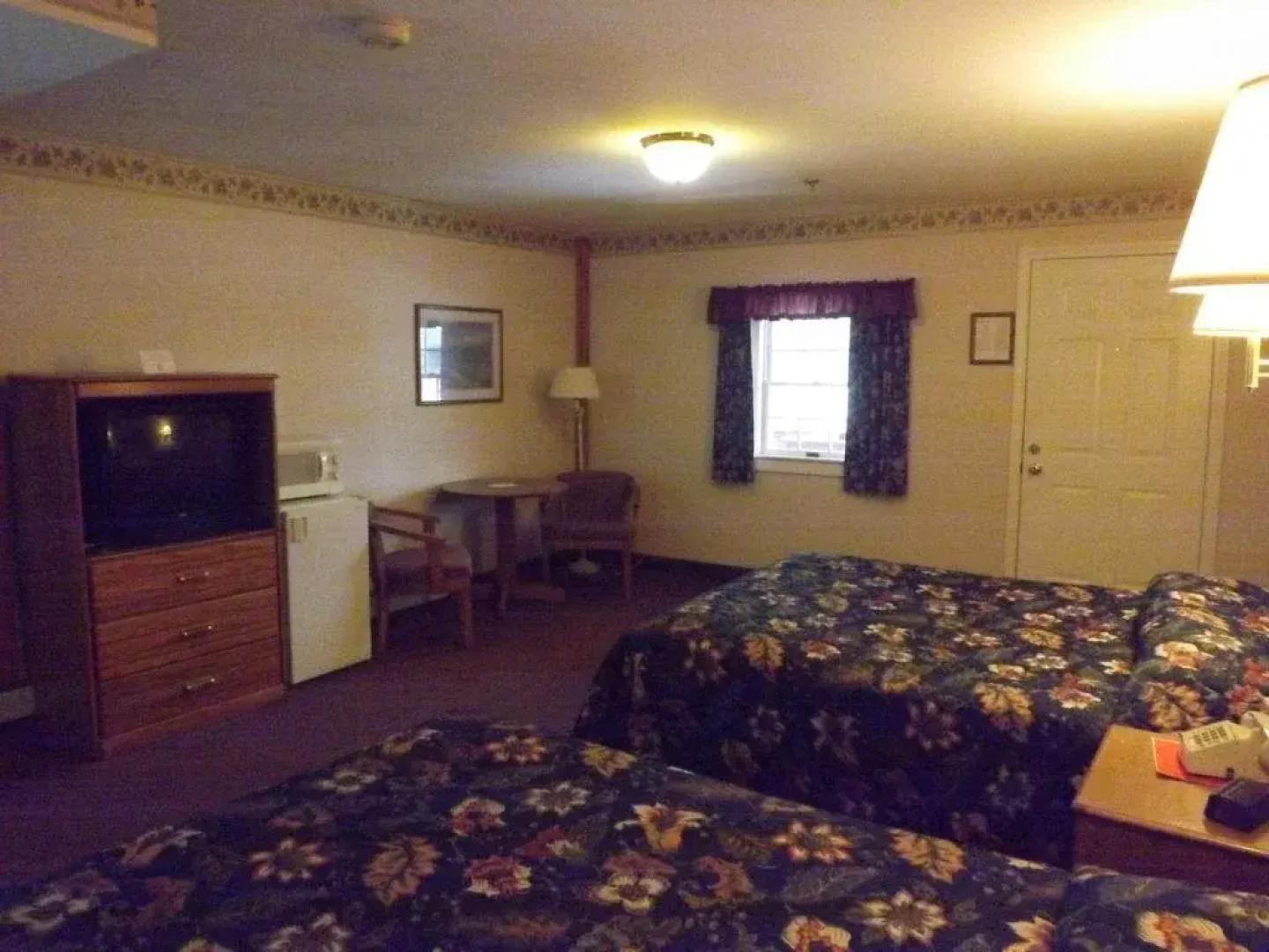 Mountain Village Lodge