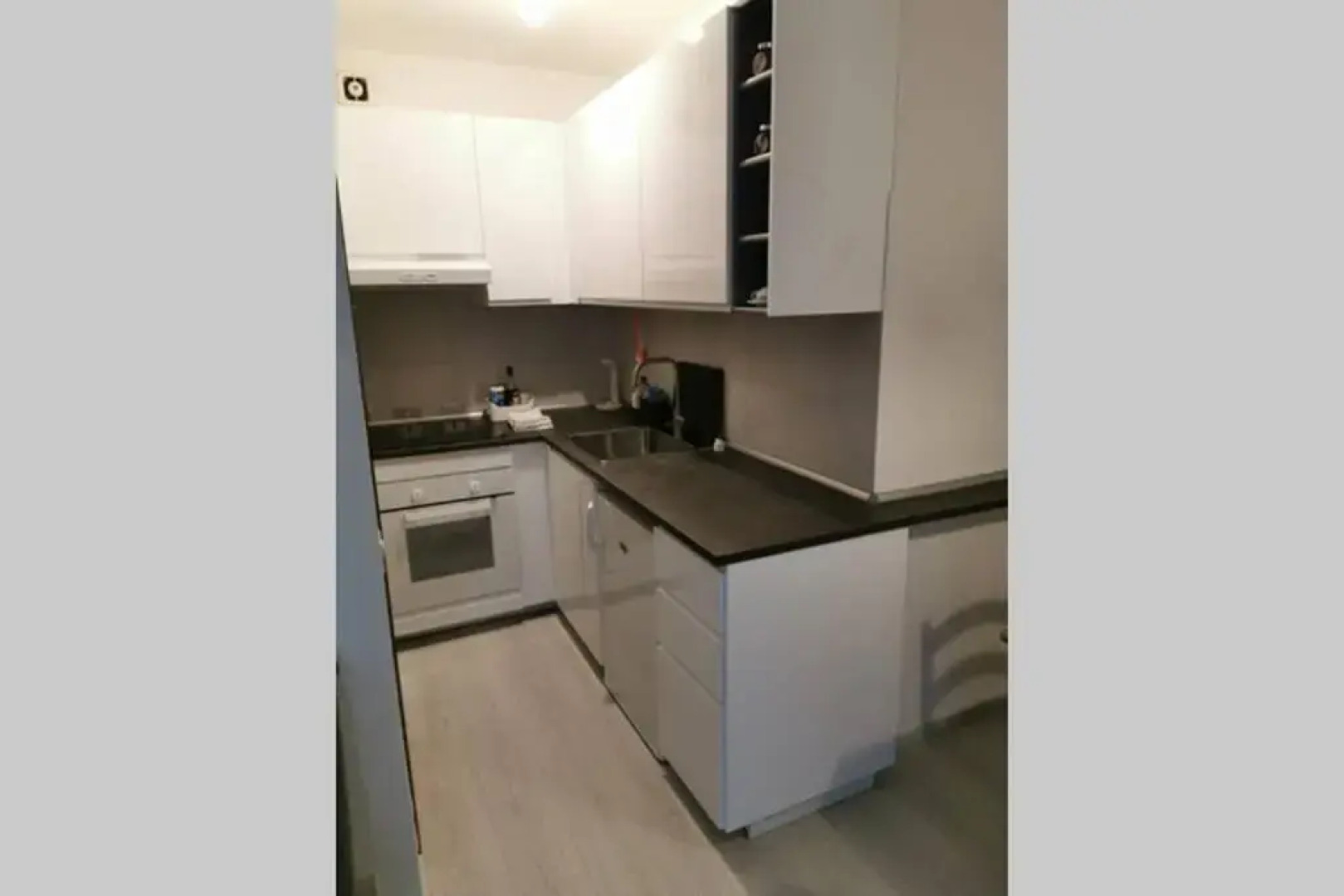 Appartamento Residence Castel Carlotta