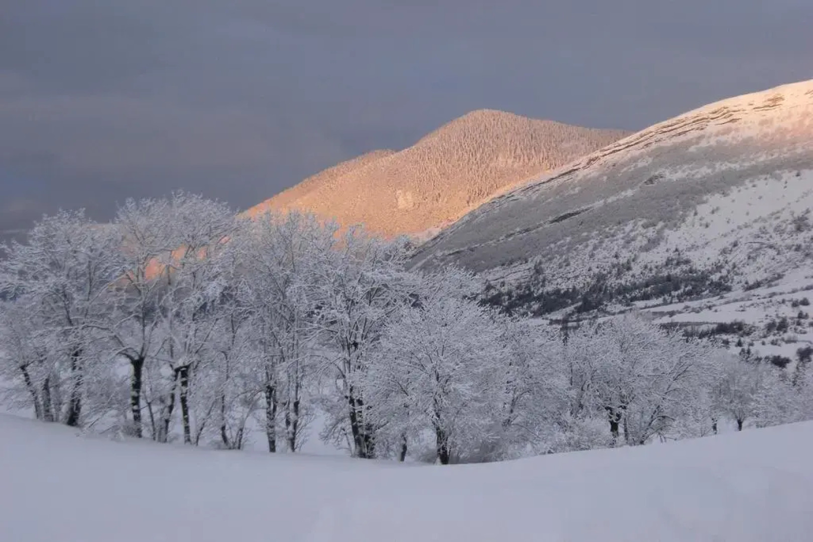 Gite Le Clos de Lumière