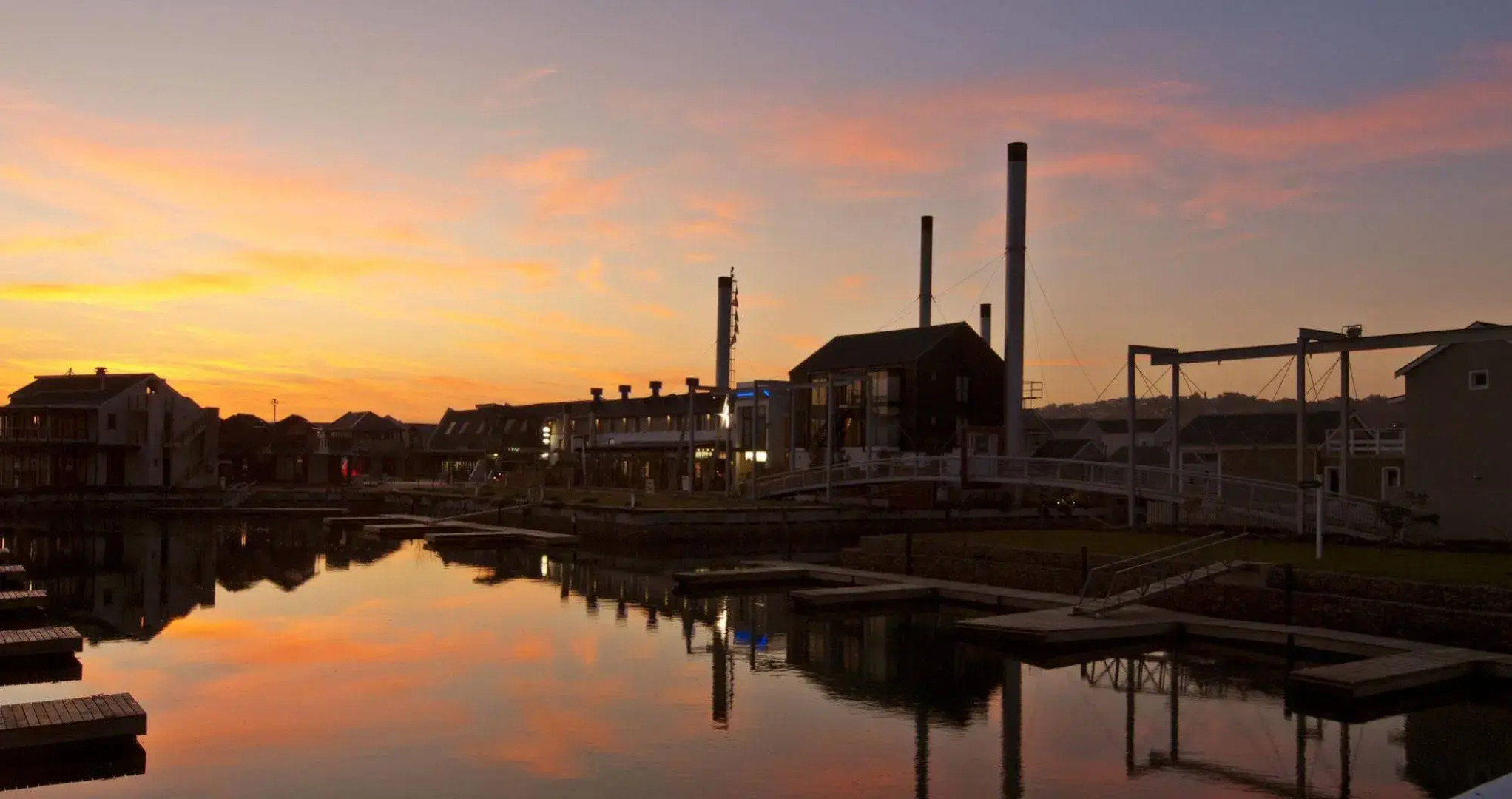 Turbine Hotel and Spa