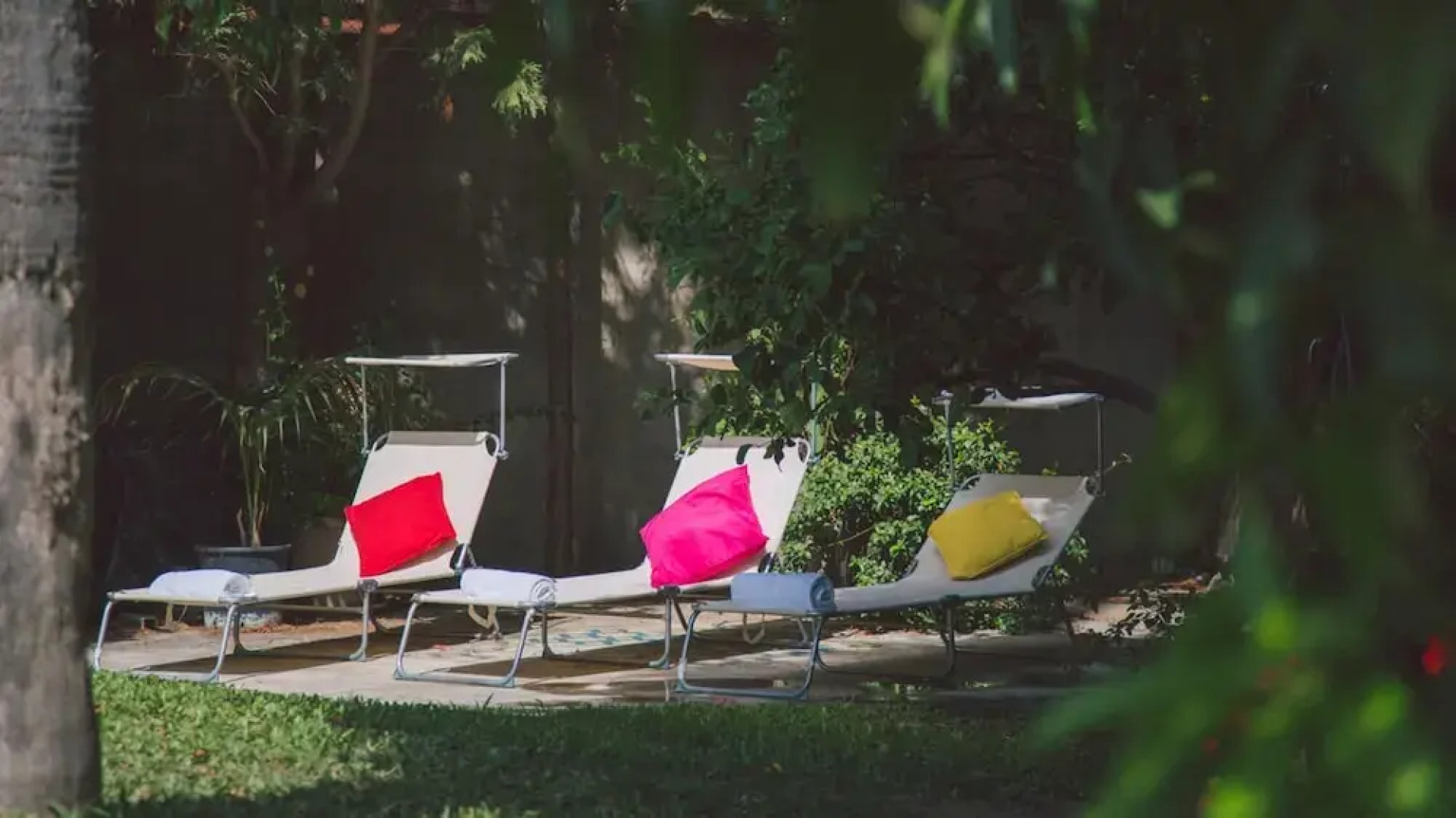 Villa Afrodite 8 Emma Villas