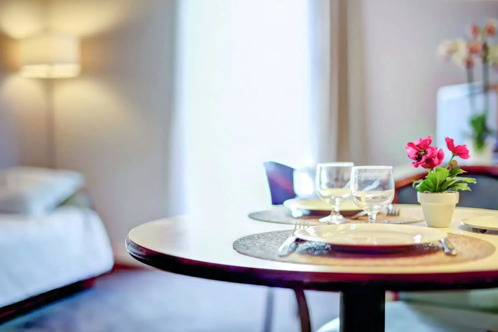 Appart'City Classic Rennes Ouest