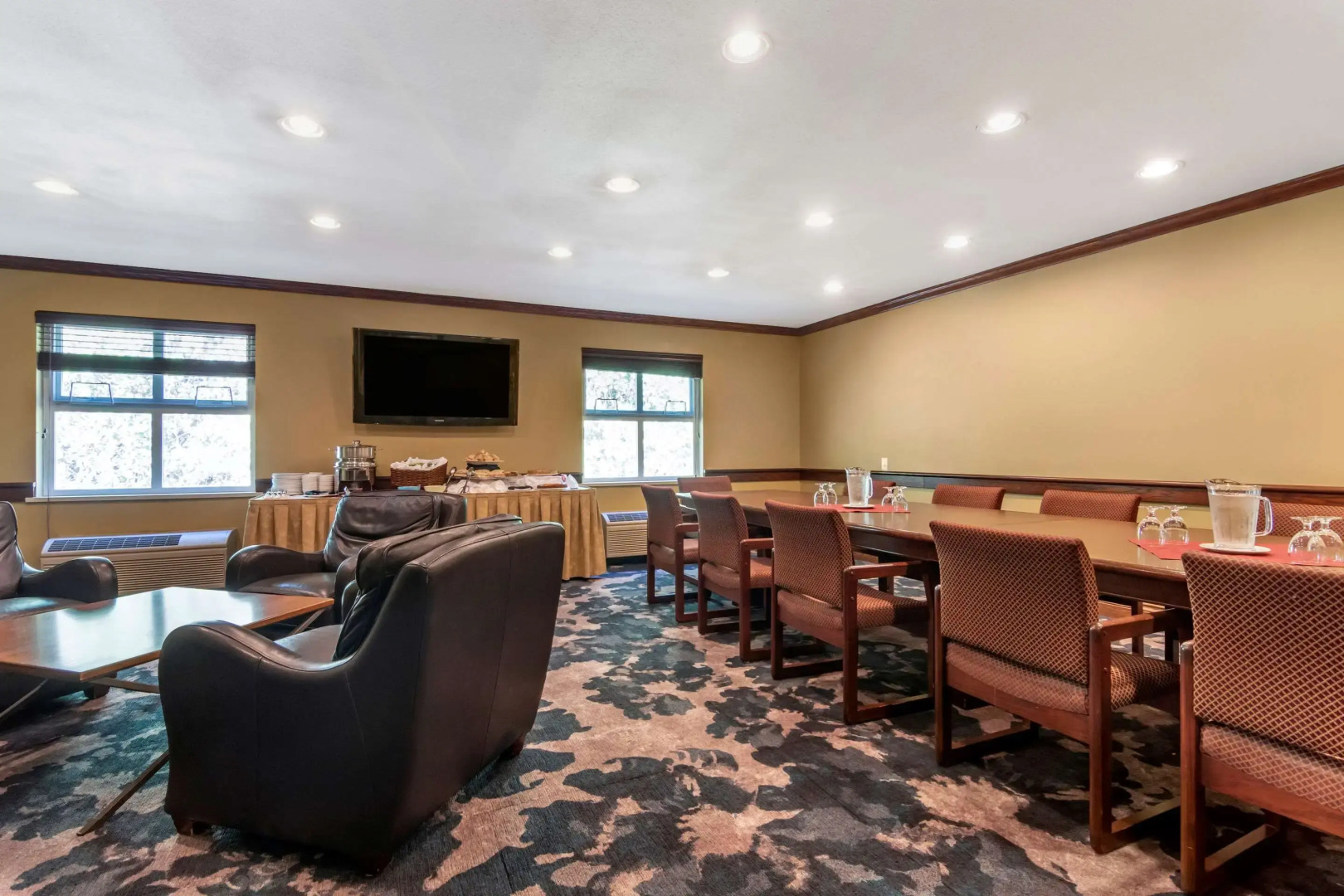 Clarion Hotel & Conference Centre Abbotsford