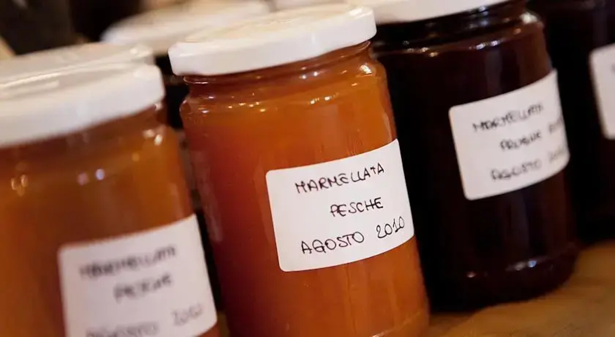 Agriturismo Fattoria Marchetti