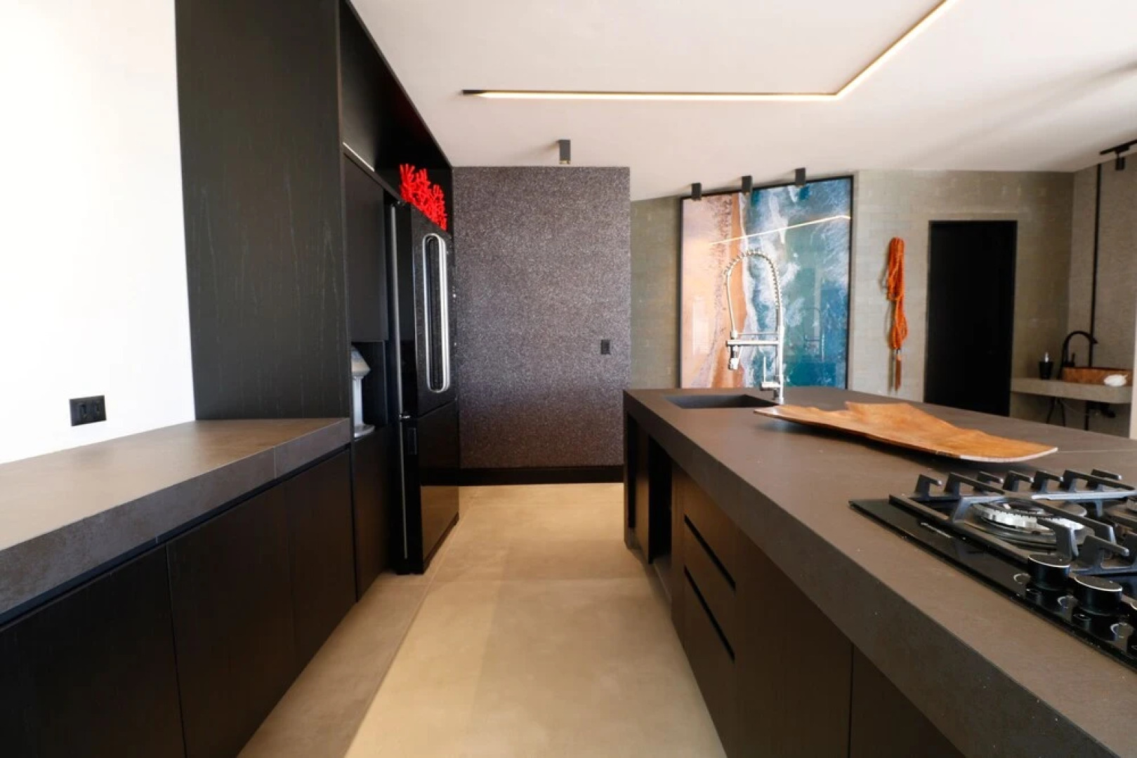 BSM Casa 7 Suítes, Piscina e Beira Mar