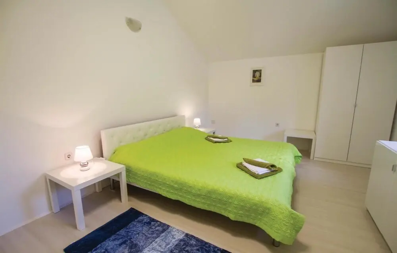 Amazing Home in Santalezi With Wifi and 3 Bedrooms