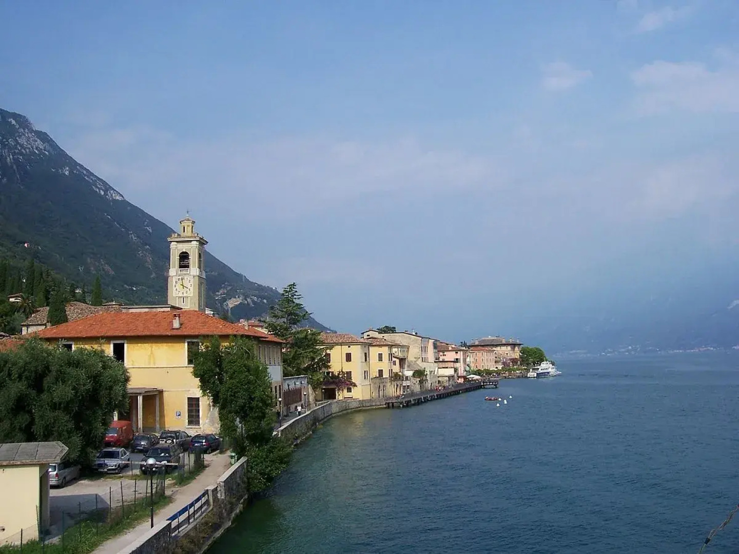 Hotel Tiziana Garnì