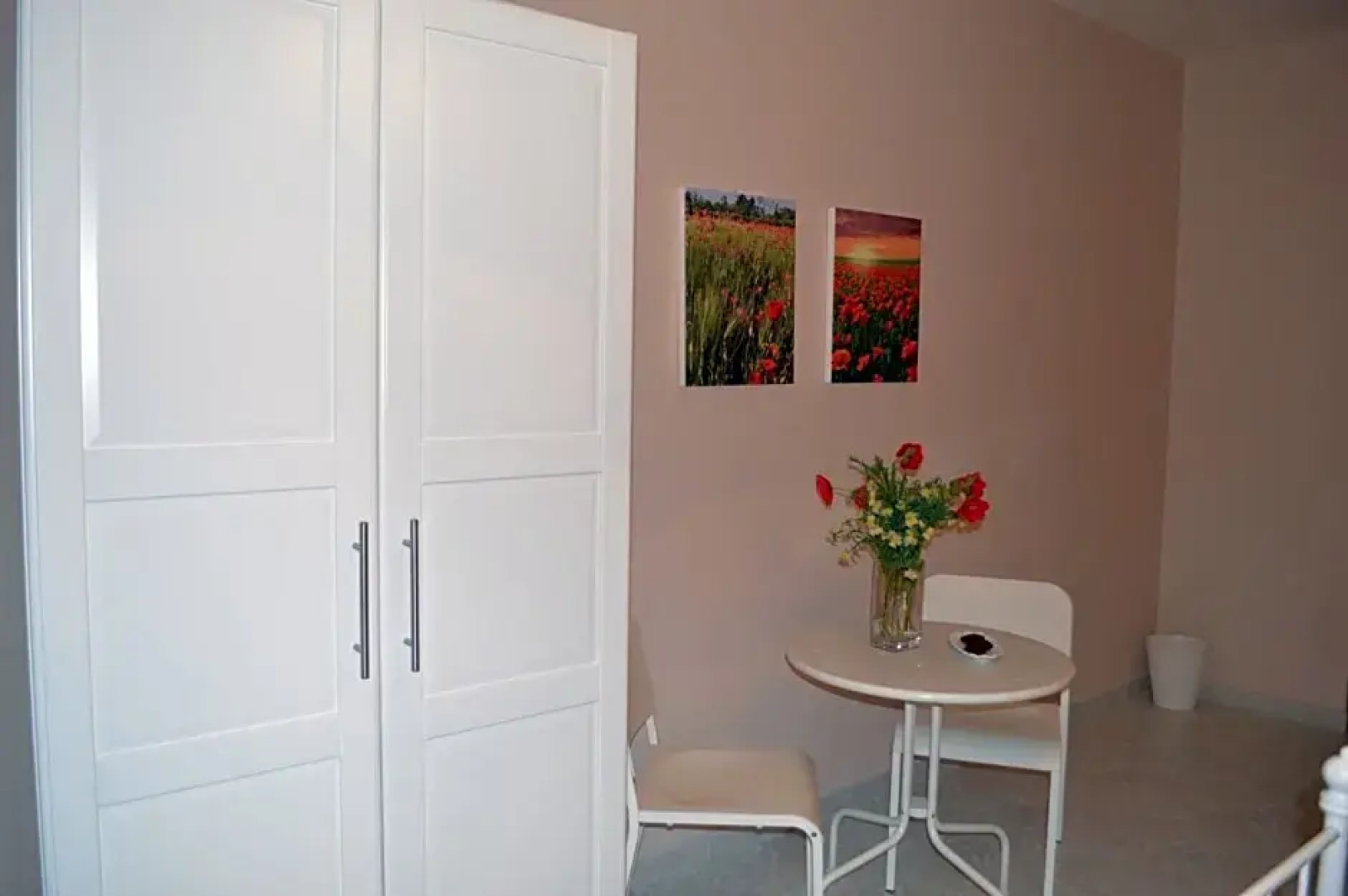 Porta Matera Bed  Breakfast