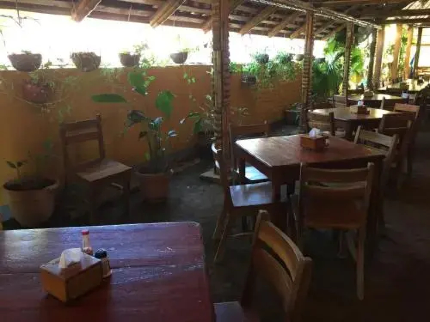 Hotel Los Ranchitos
