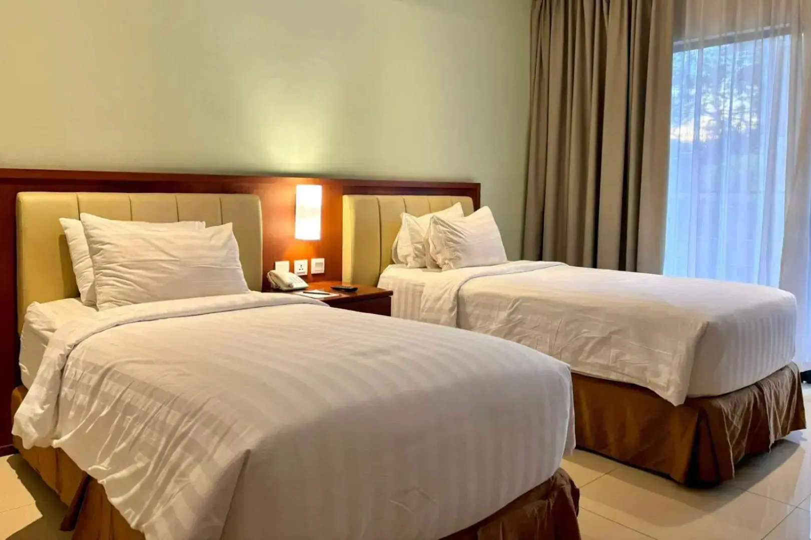 Trans Bandara Residence
