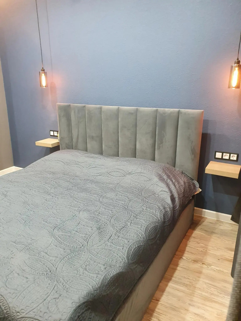 BPA Apartments на улице Олимпийская 75