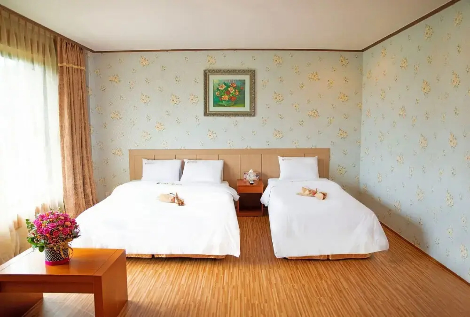 Evergreen Tourist Hotel