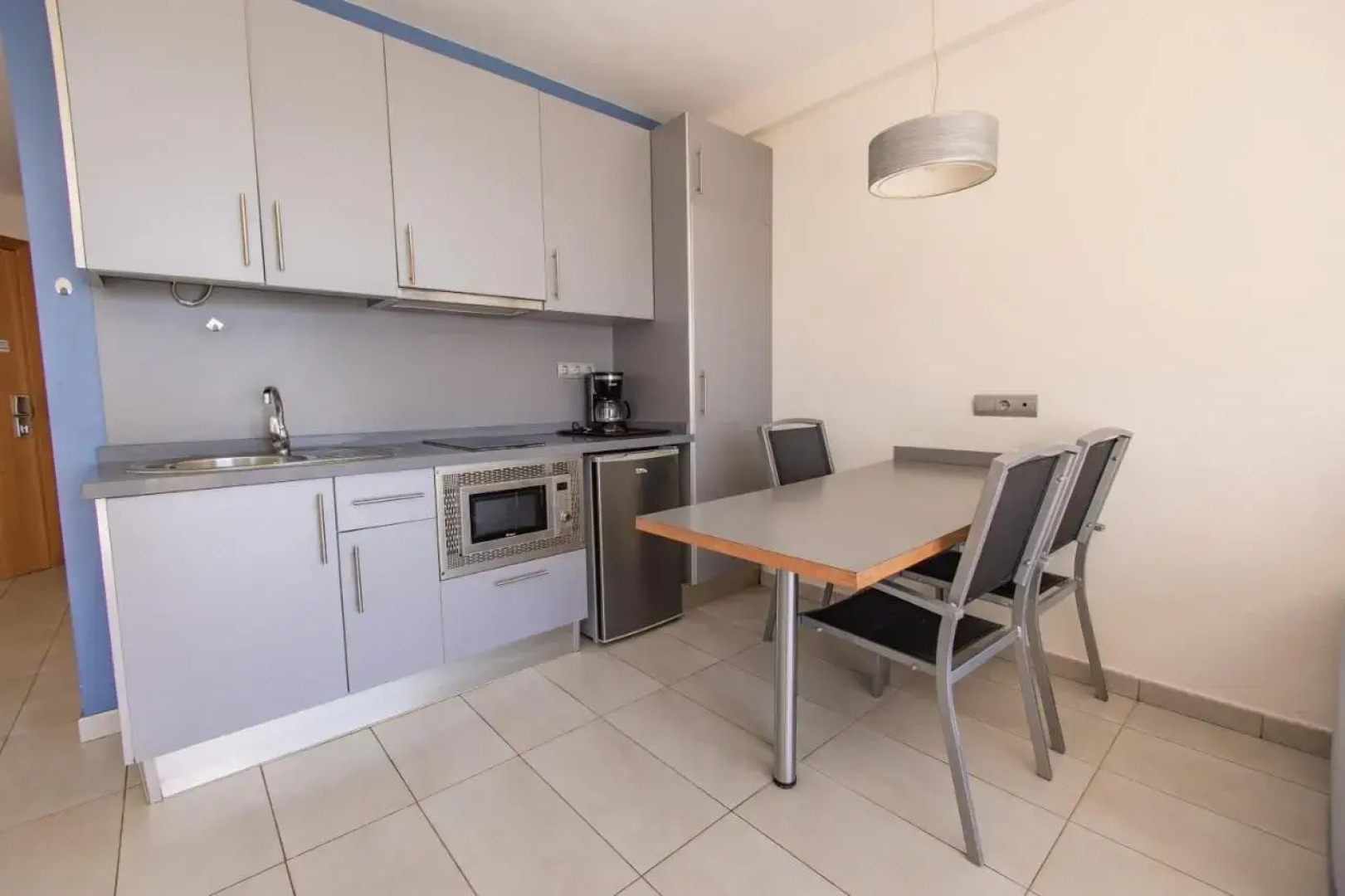 Servatur Alameda de Jandía