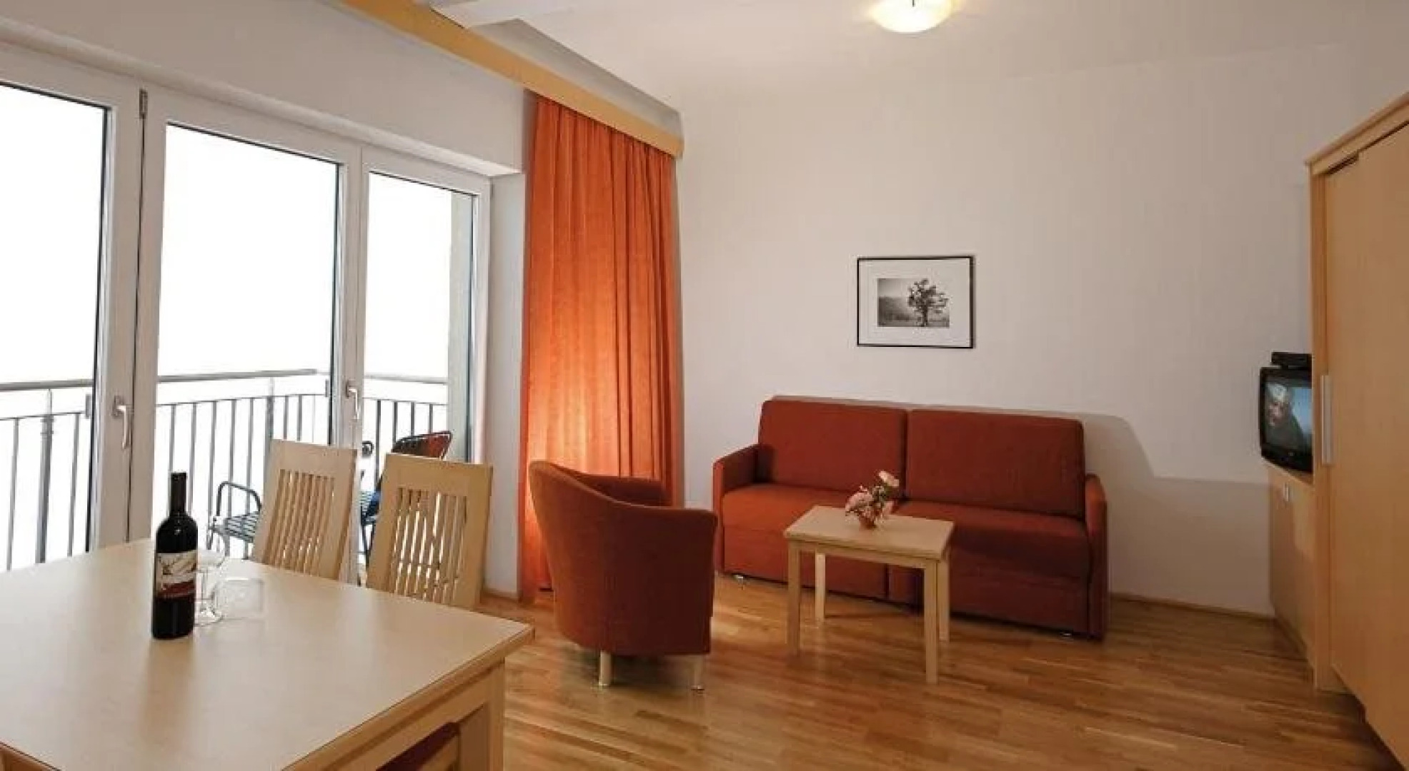 Alpengasthof Praxmar