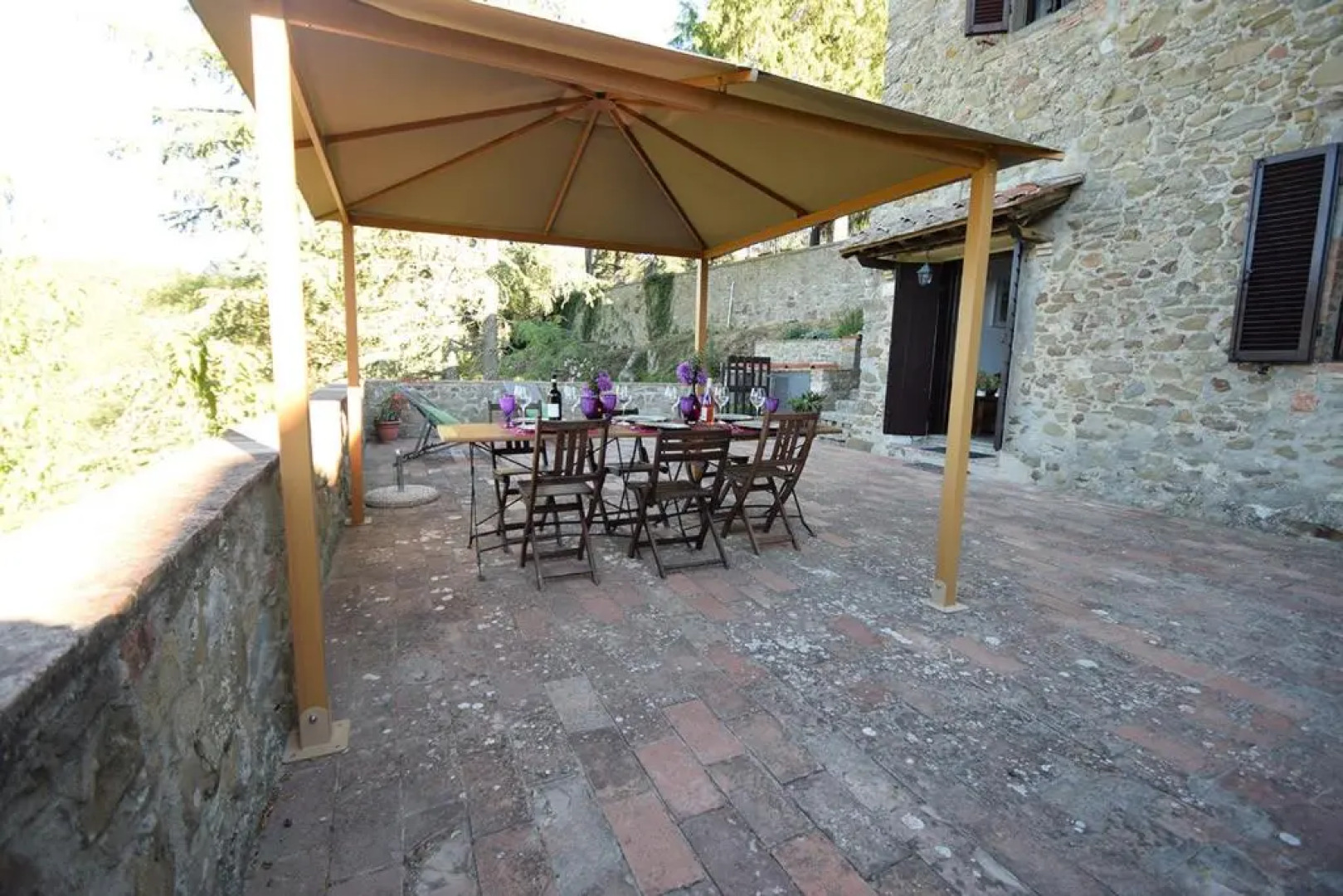 Azienda Agricola di Fietri