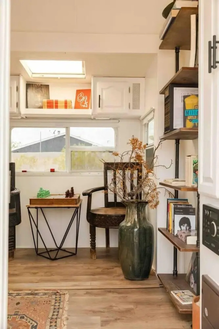 Desert WAY Ranch Oasis Hideaway