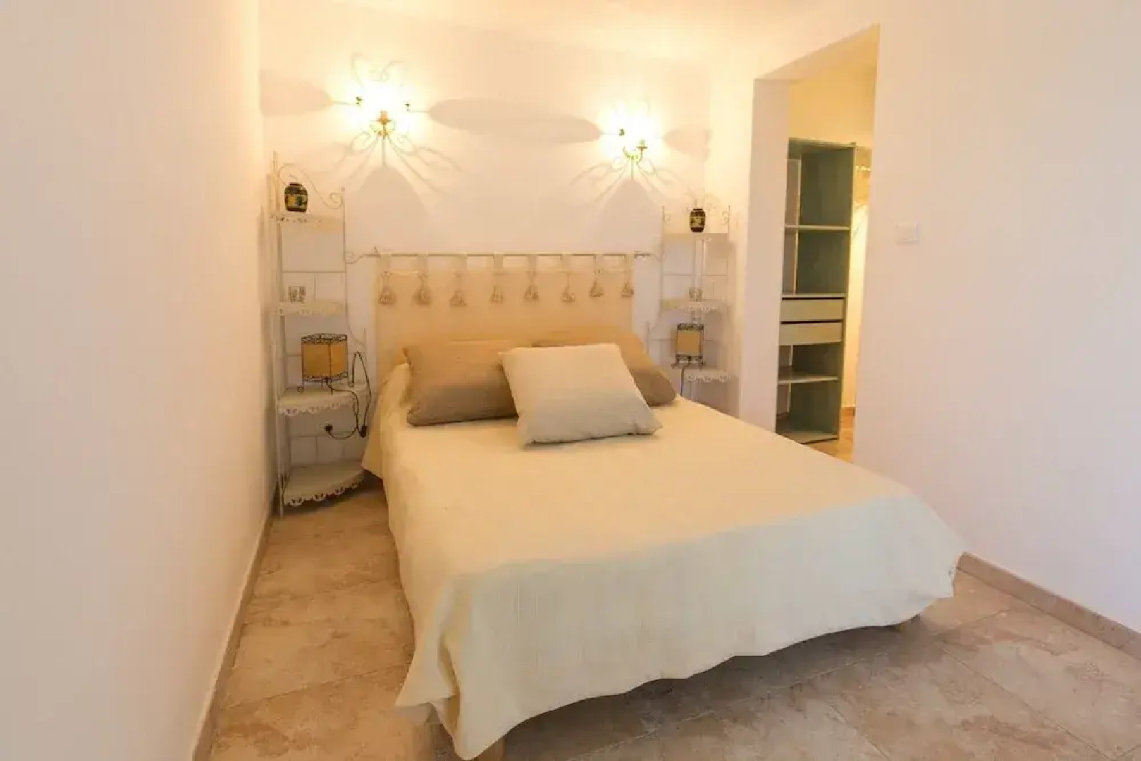 Le Relais de Saleccia