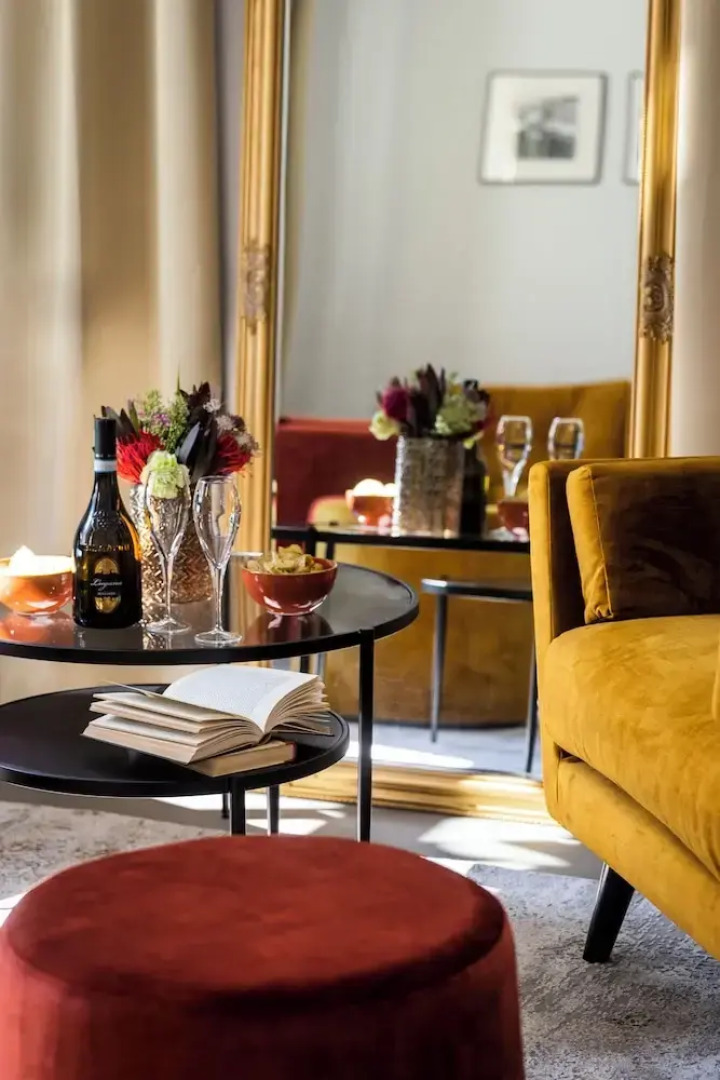 Das Goldschläger Boutique Hotel