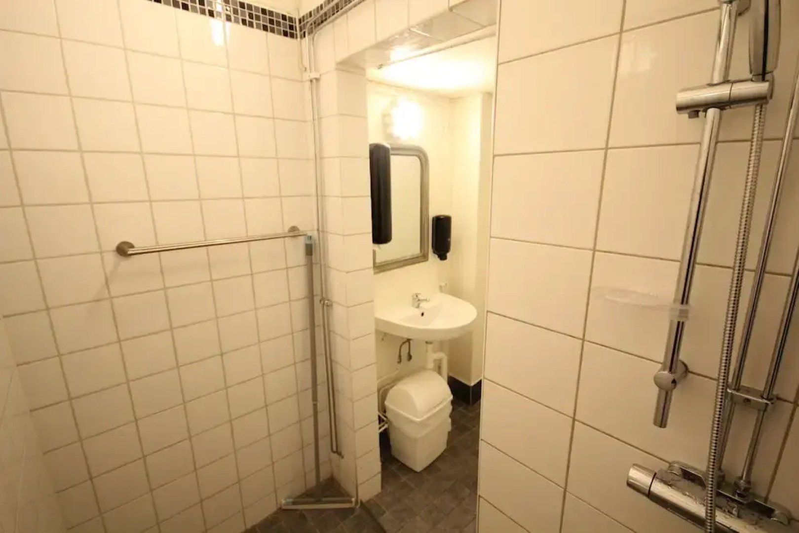 Vattengrändens Vandrarhem & Hotel