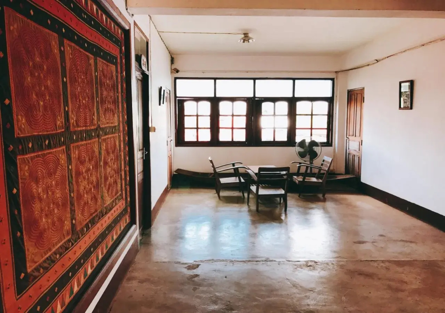 Thakhek Travel Lodge