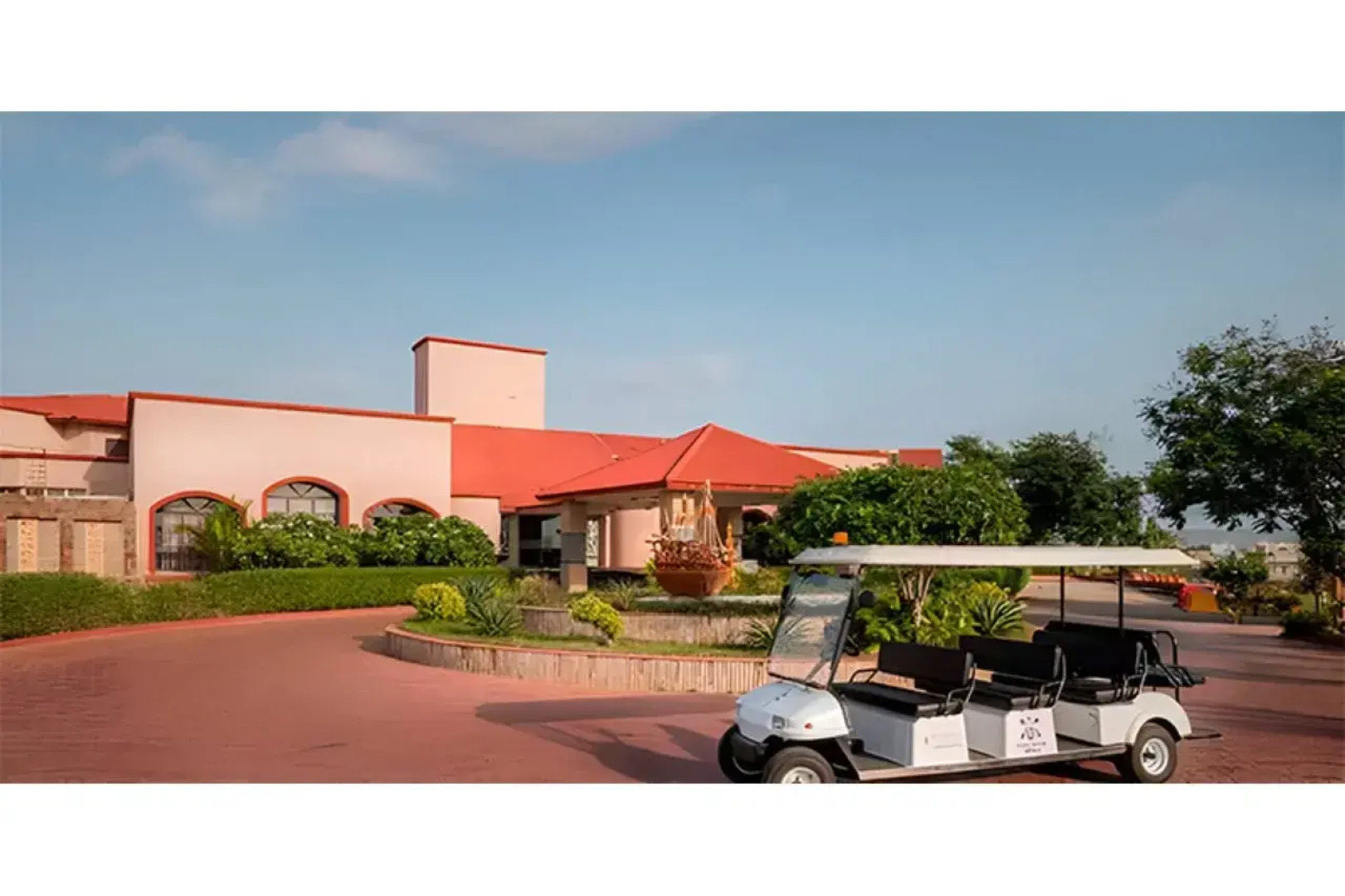 Regenta Resort Bhuj, By Royal Orchid Limited