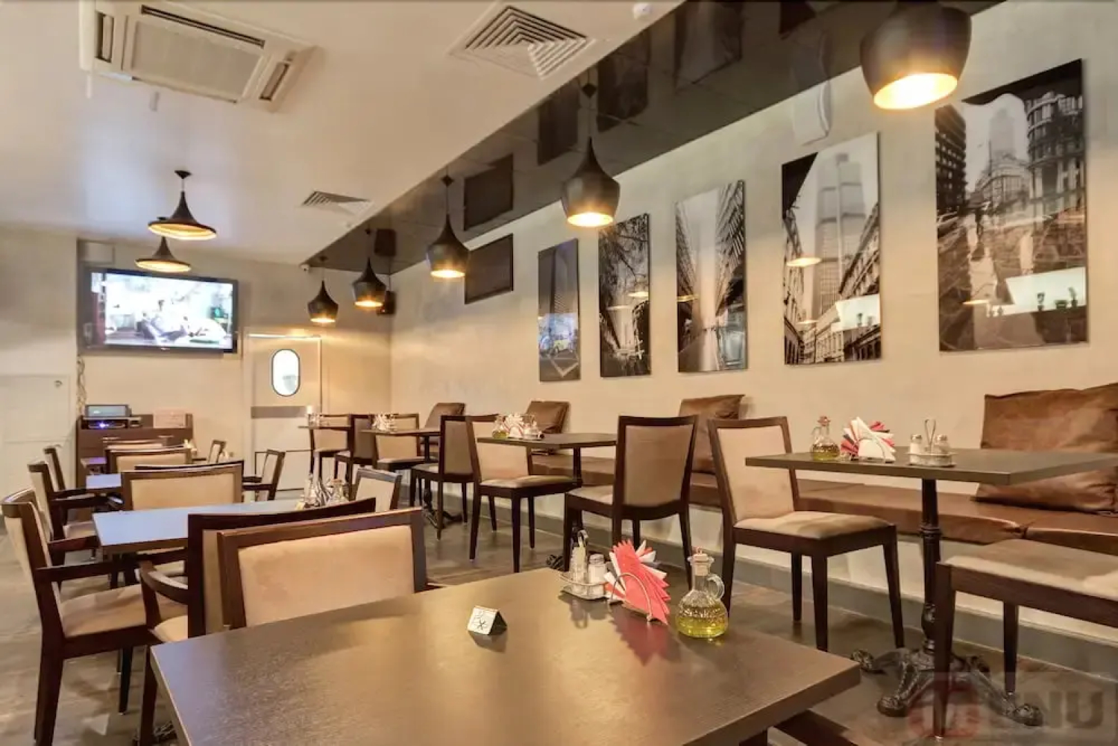 На Смирновской, 25