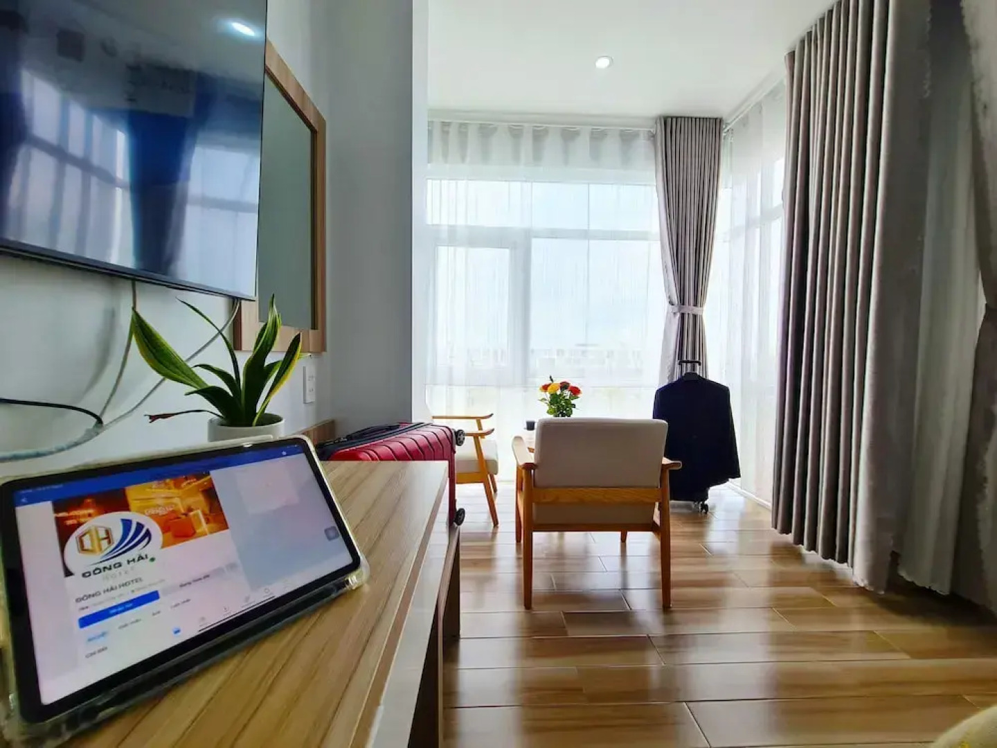 Dong Hai Hotel Rach Gia