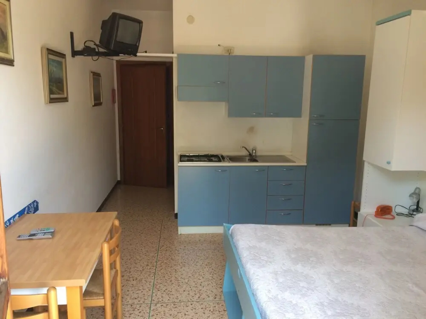 Residence La Vignetta