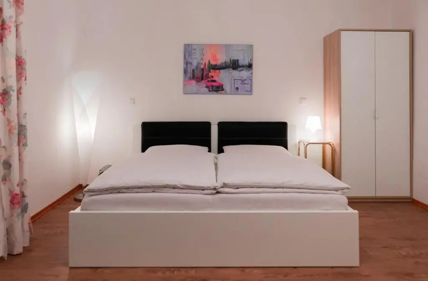 Pension Am Eschenbach