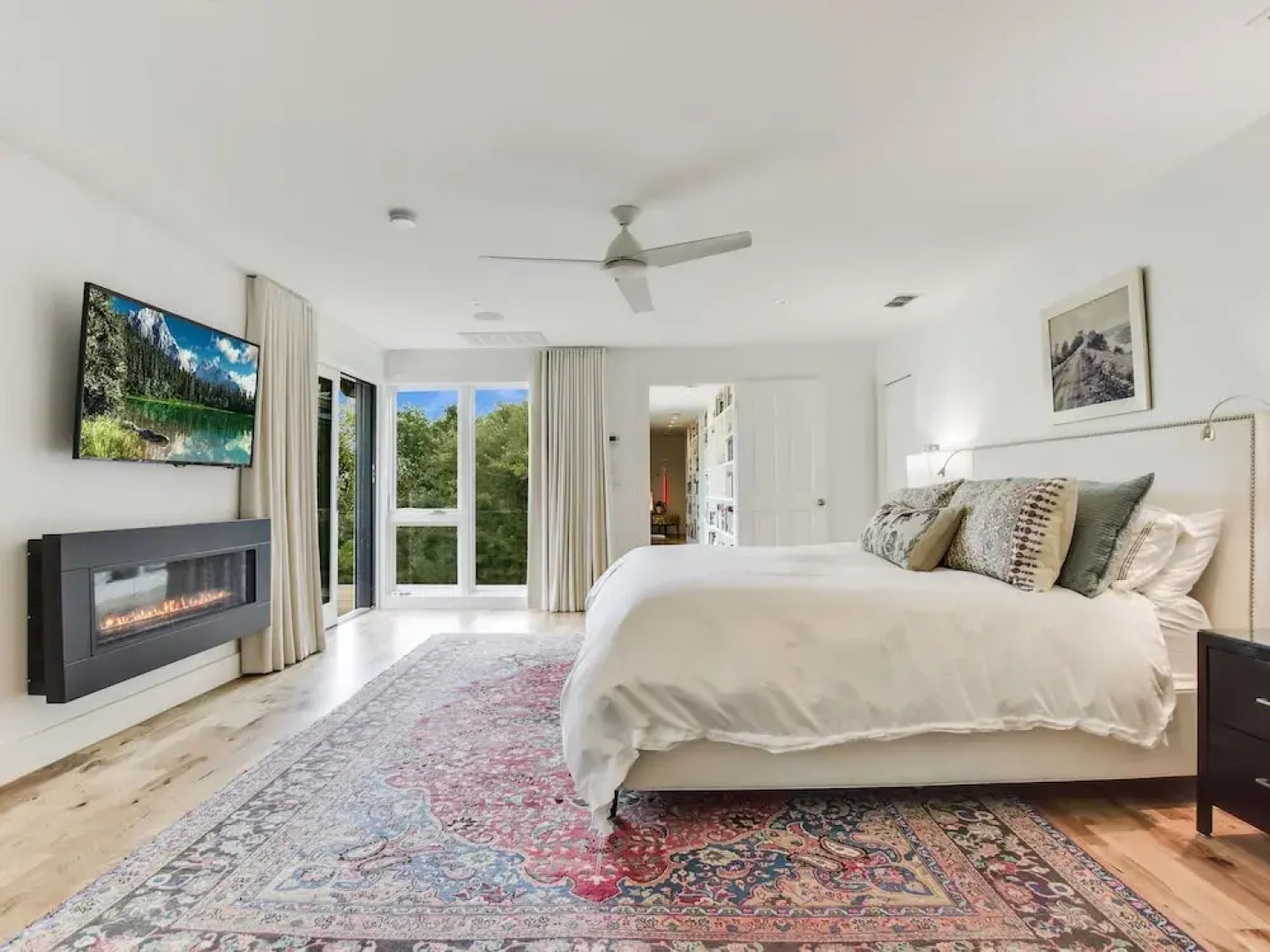 The Chaparral Estate 4 Bedrooms 4 Bathrooms Home