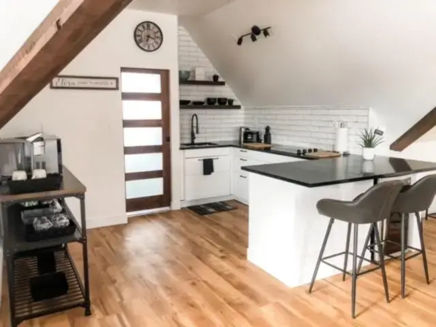 Cellar Restaurant and Suite