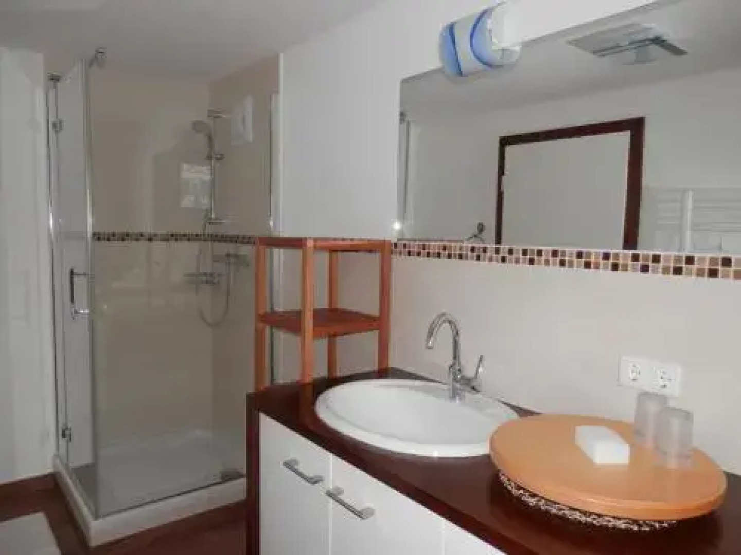 Appartement Nischler