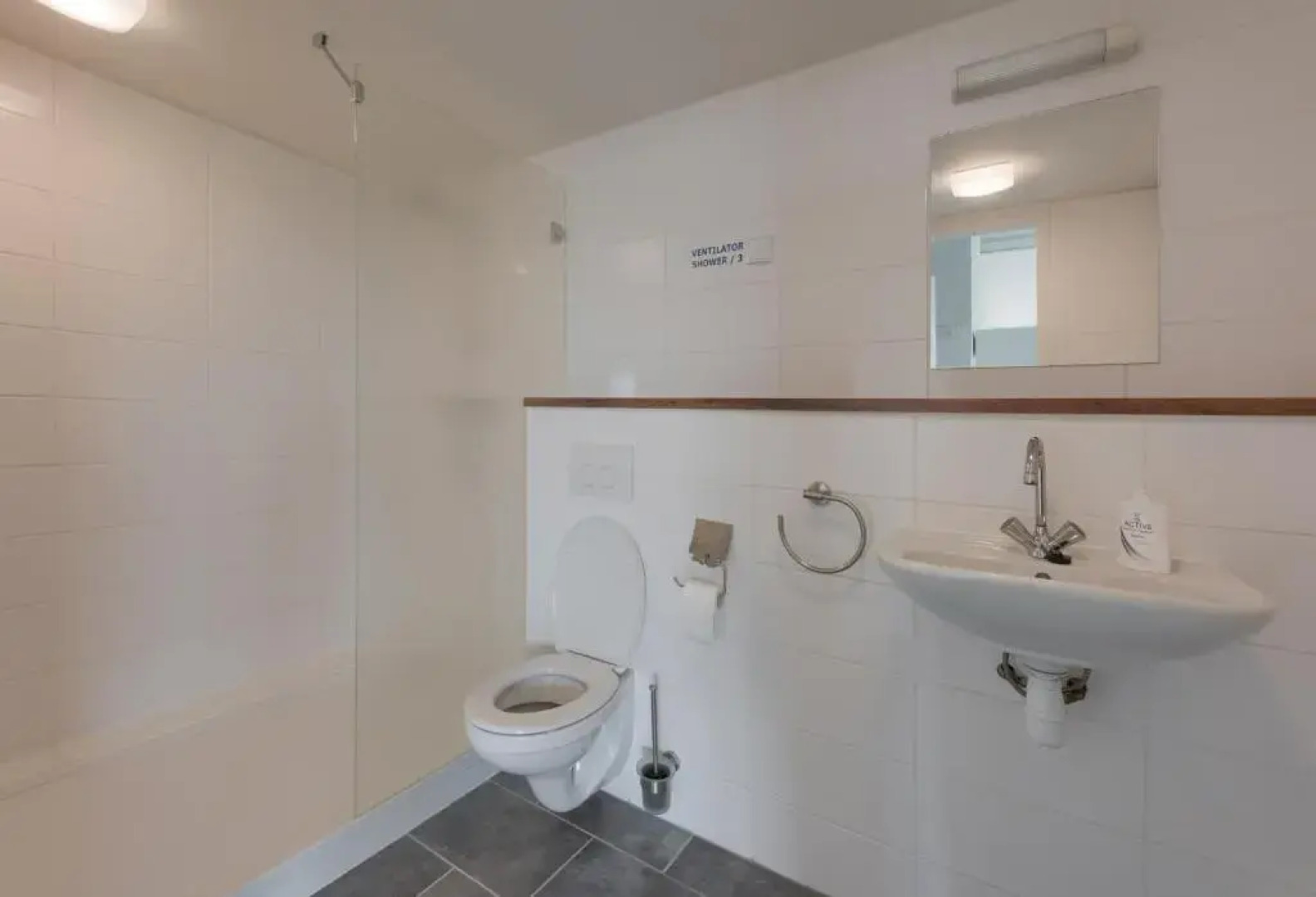 Appartementen Casa del Lago