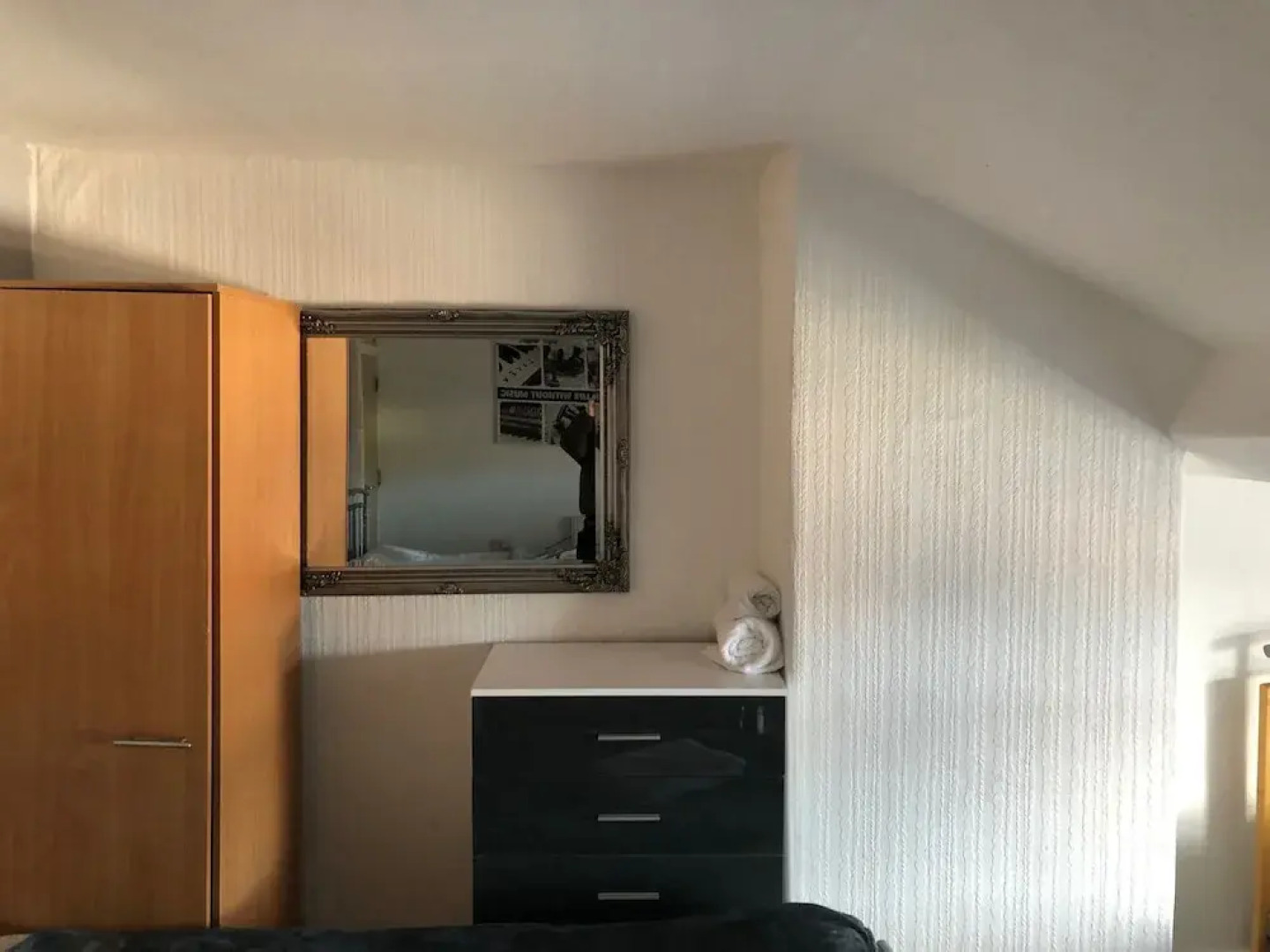 The Banjo Bed and Breakfast