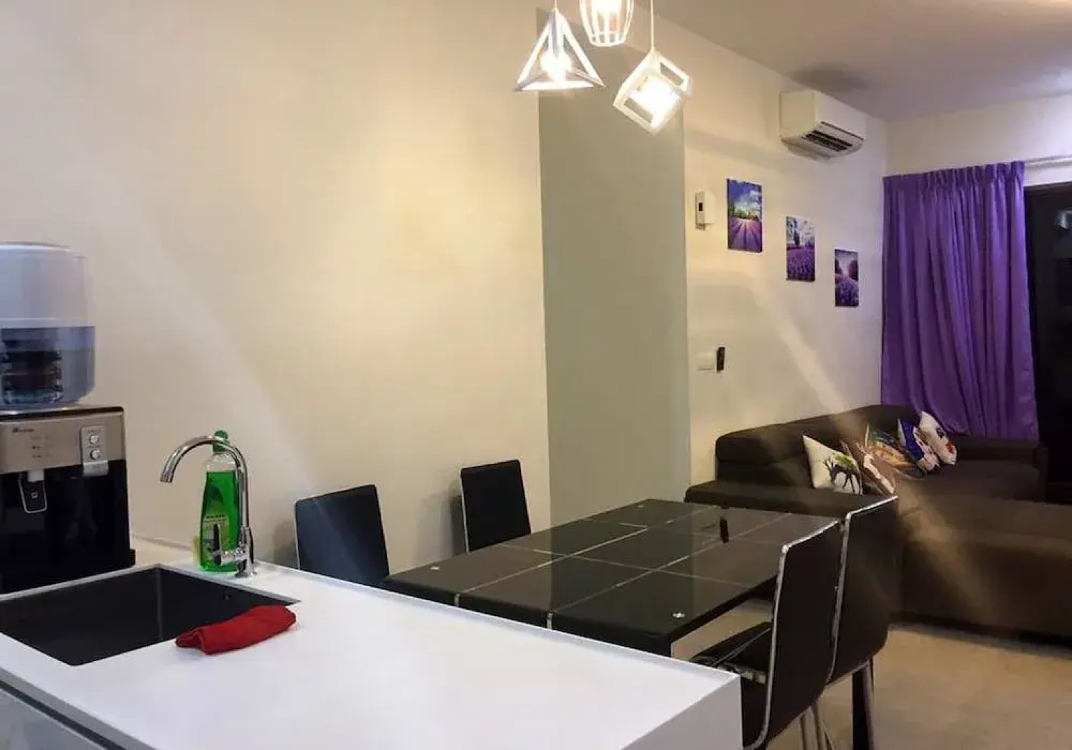 M Premium Petalz Residence