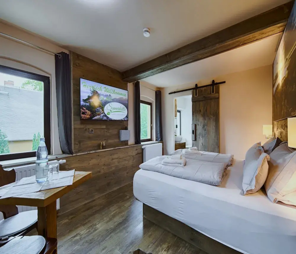 Gasthof Sennerhütte