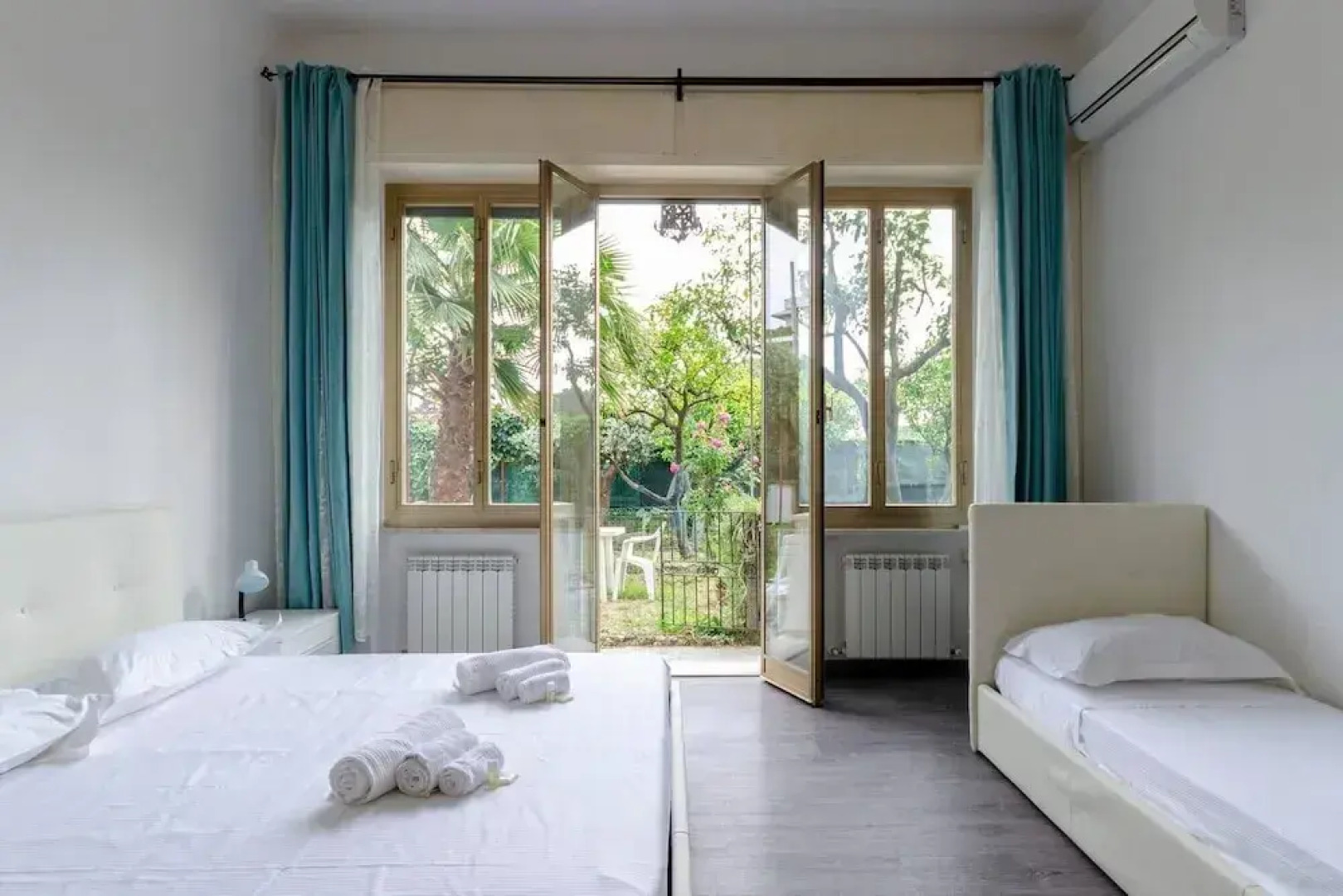 Altido Pieveligure Apt con Giardino Sul Mare