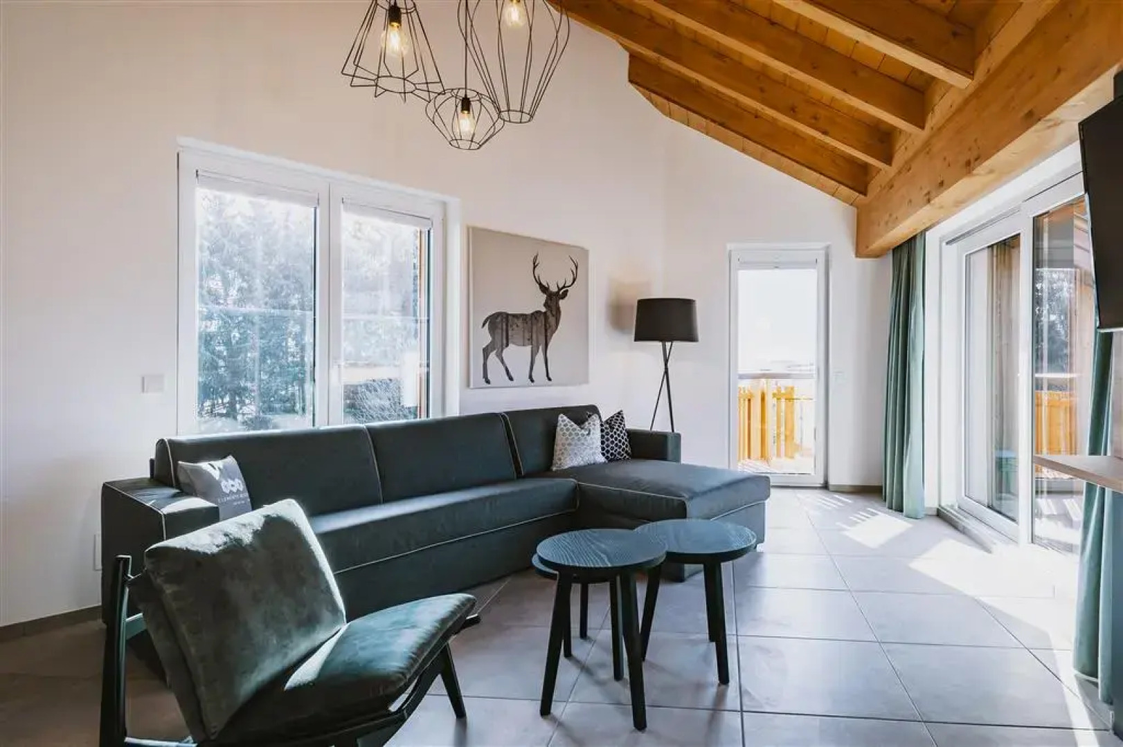 Elements Resort Zell am See, BW Signature Collection