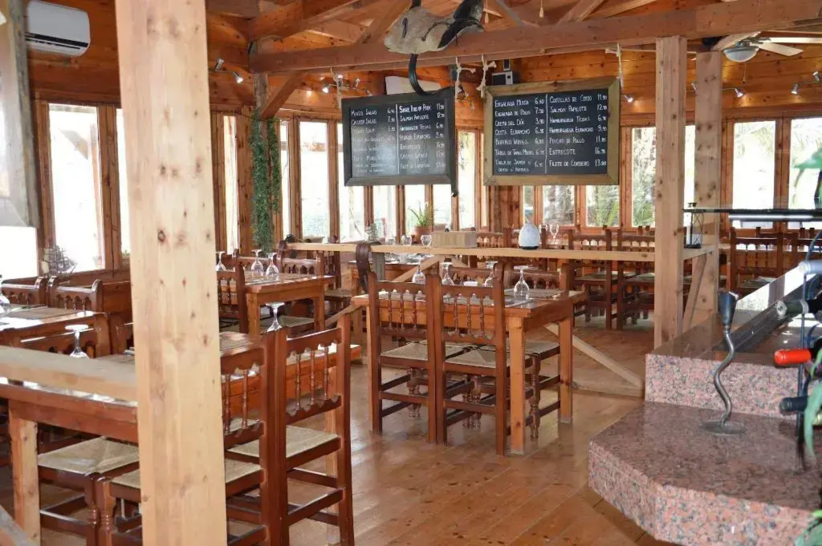El Rancho