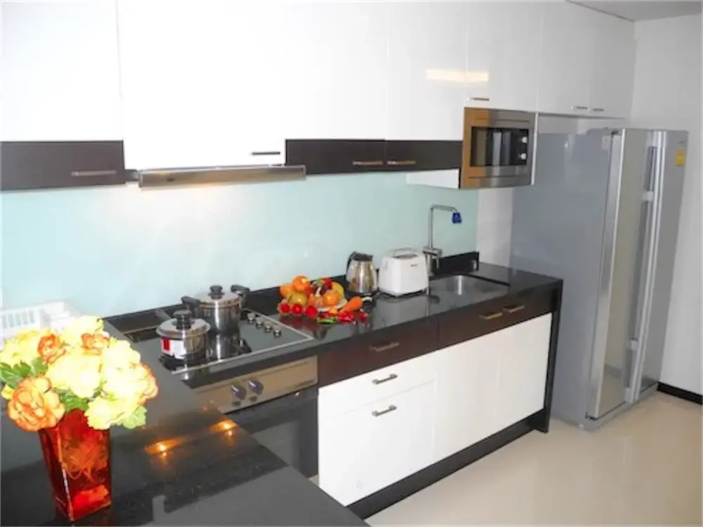 Kamala Regent Modern 2 bedrooms Apartment