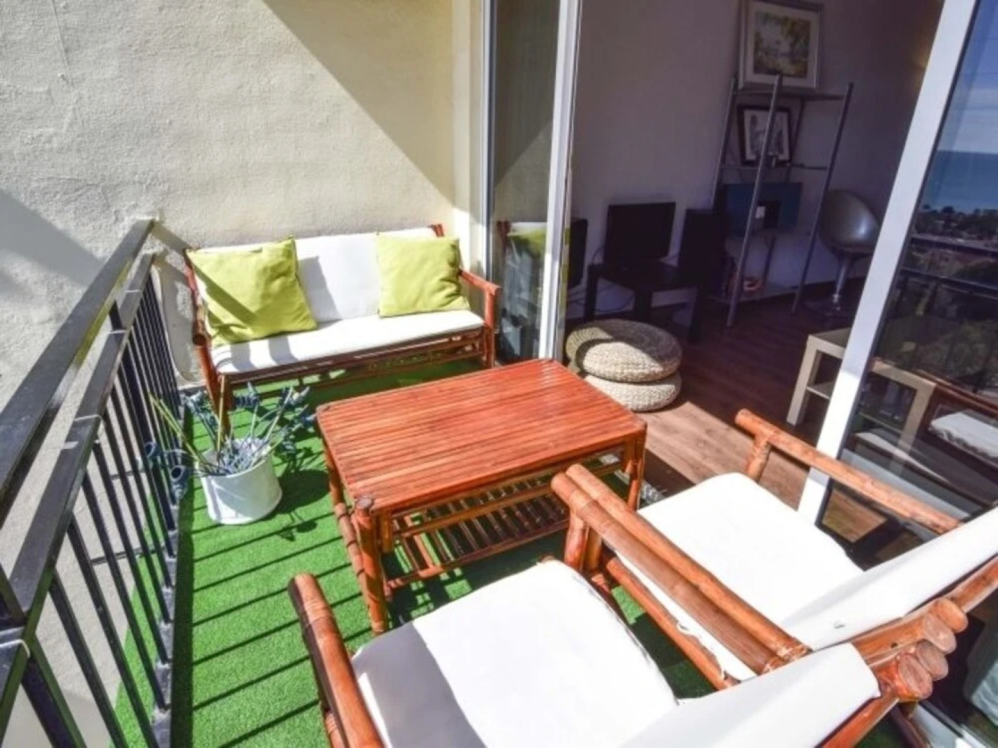 Letmalaga La Cala Beach