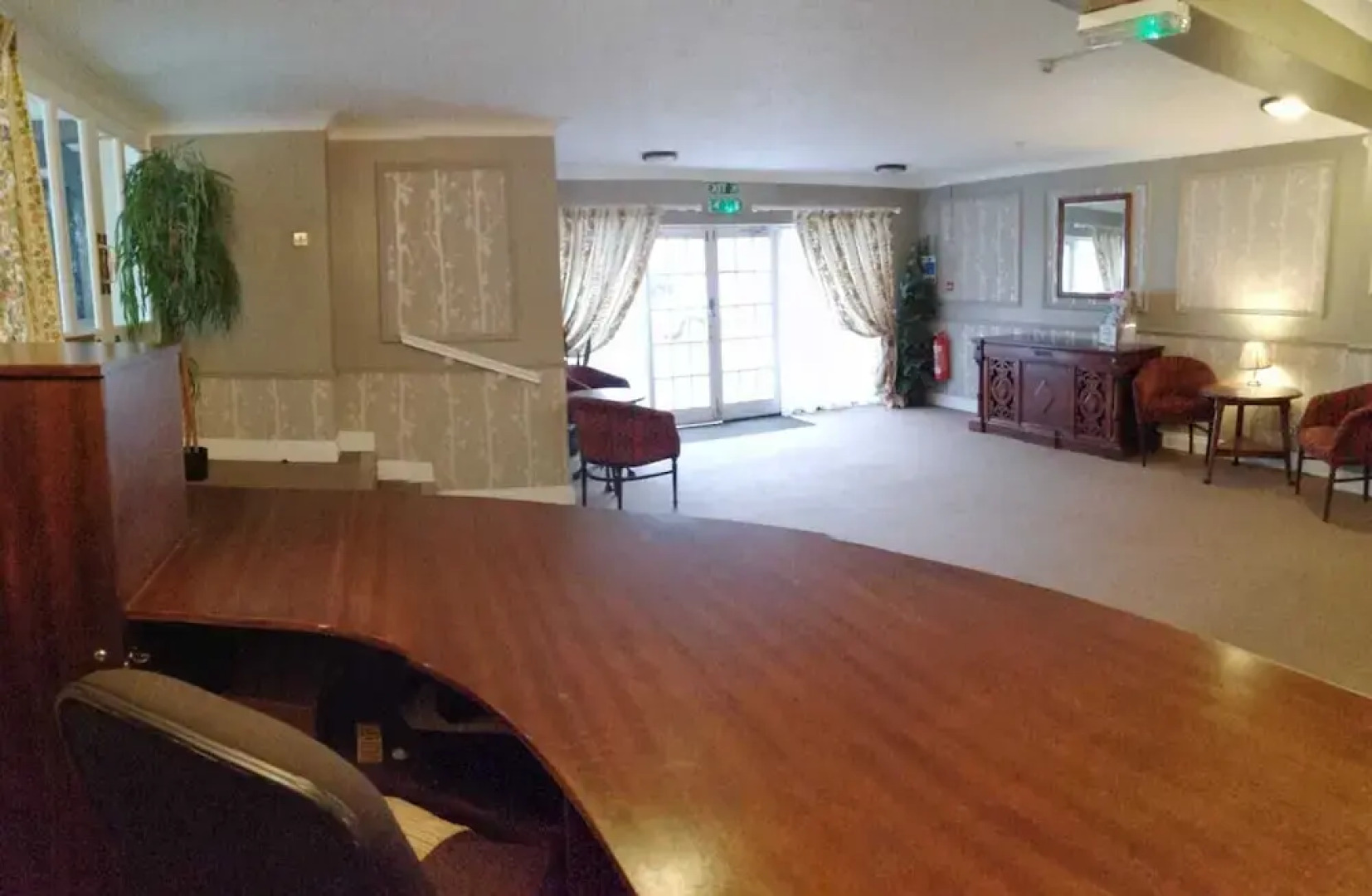 Lenwade House Country Hotel